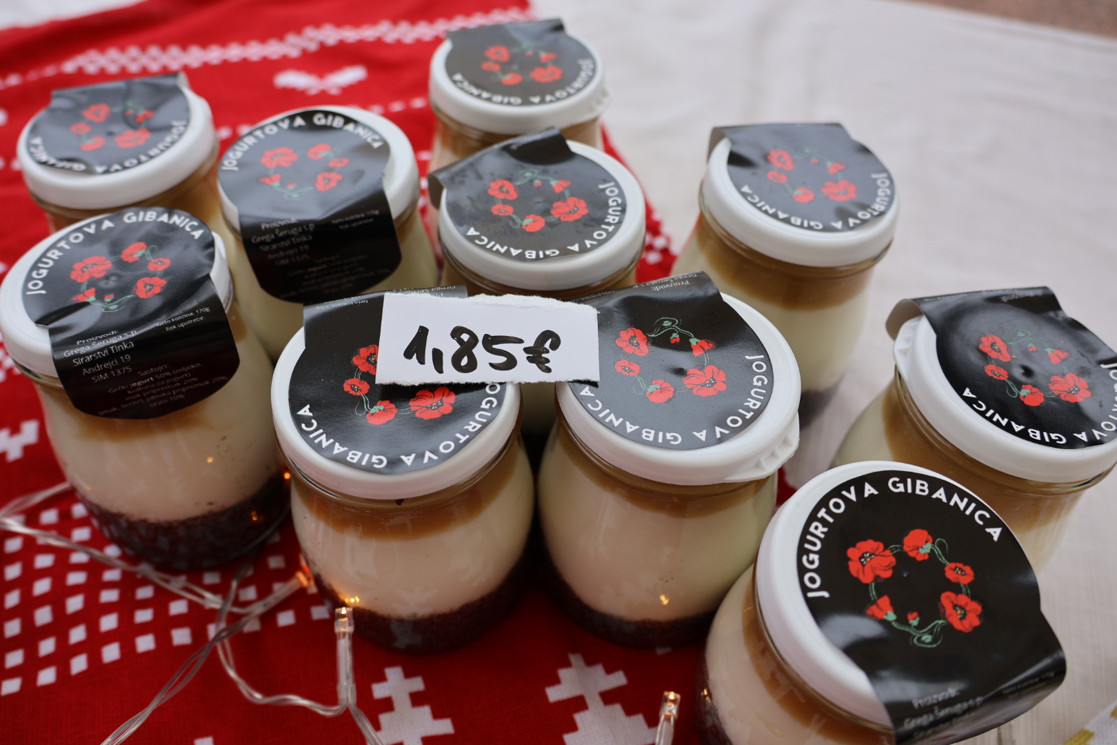 Adventska košarica Čakovec (65) Adventska košarica Čakovec (65)