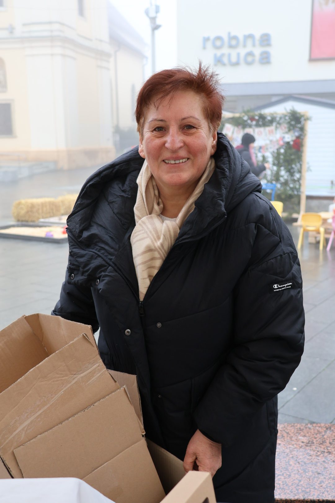 Adventska košarica Čakovec (66) Adventska košarica Čakovec (66)