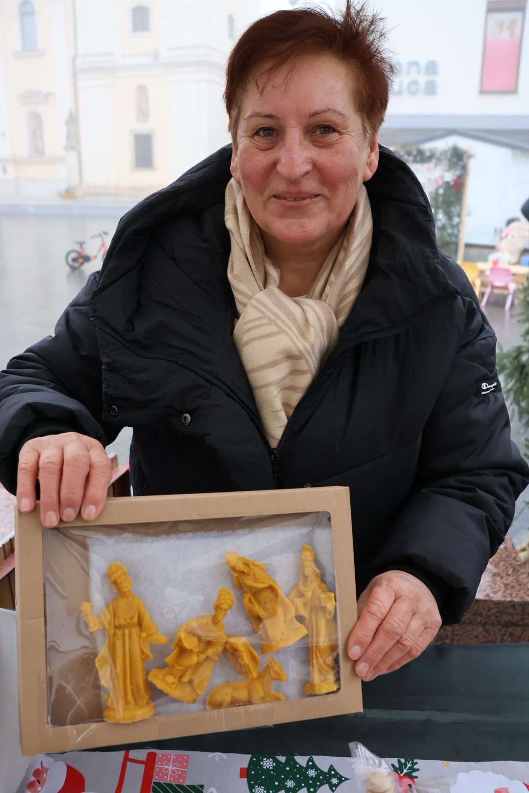 Adventska košarica Čakovec (73) Adventska košarica Čakovec (73)