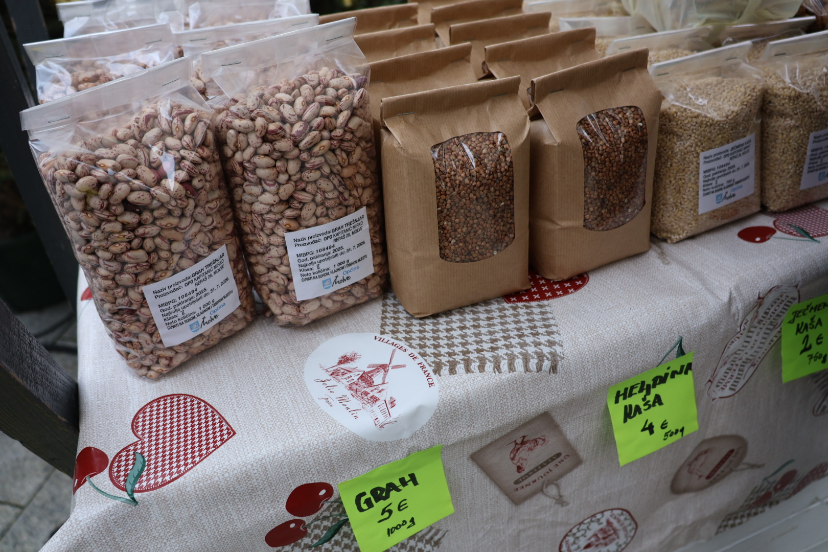 Adventska košarica Čakovec (8) Adventska košarica Čakovec (8)