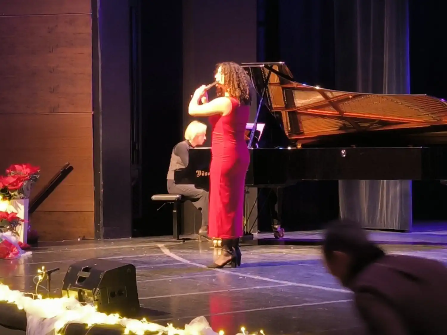 Adventski koncert Umjetničke škole Miroslav Magdalenić Blagdanska čarolija u Čakovcu (6) Adventski koncert Umjetničke škole Miroslav Magdalenić Blagdanska čarolija u Čakovcu (6)