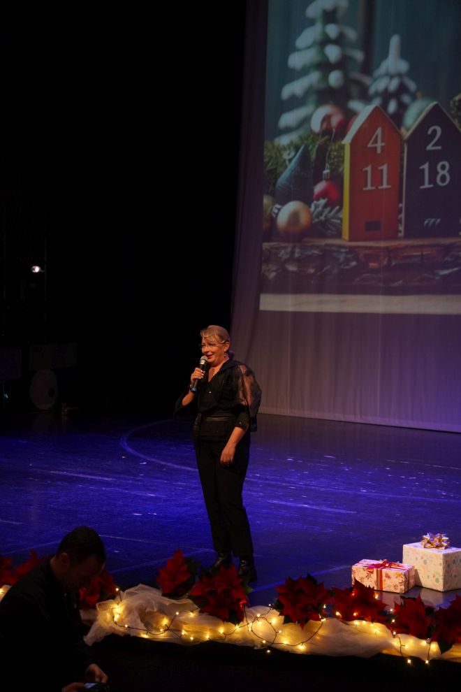 Adventski koncert Umjetničke škole Miroslava Magdalenića Čakovec (13) Adventski koncert Umjetničke škole Miroslava Magdalenića Čakovec (13)