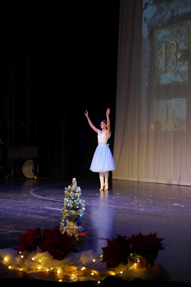 Adventski koncert Umjetničke škole Miroslava Magdalenića Čakovec (20) Adventski koncert Umjetničke škole Miroslava Magdalenića Čakovec (20)