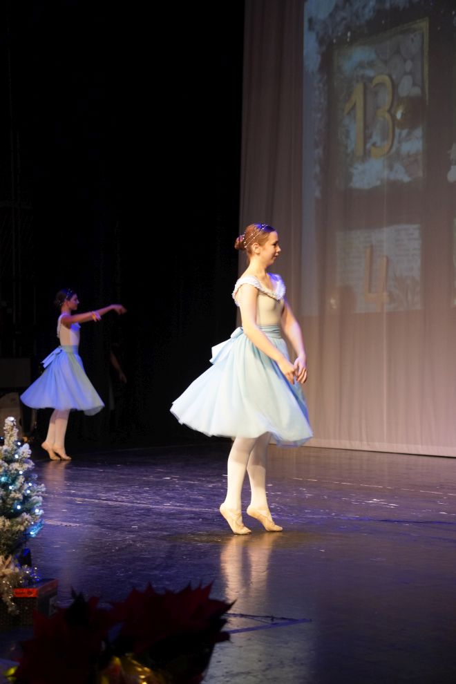 Adventski koncert Umjetničke škole Miroslava Magdalenića Čakovec (22) Adventski koncert Umjetničke škole Miroslava Magdalenića Čakovec (22)