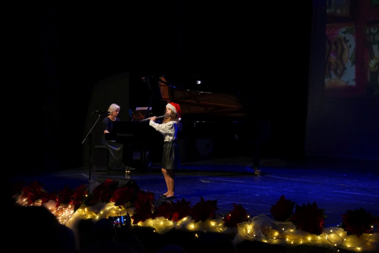 Adventski koncert Umjetničke škole Miroslava Magdalenića Čakovec (38)