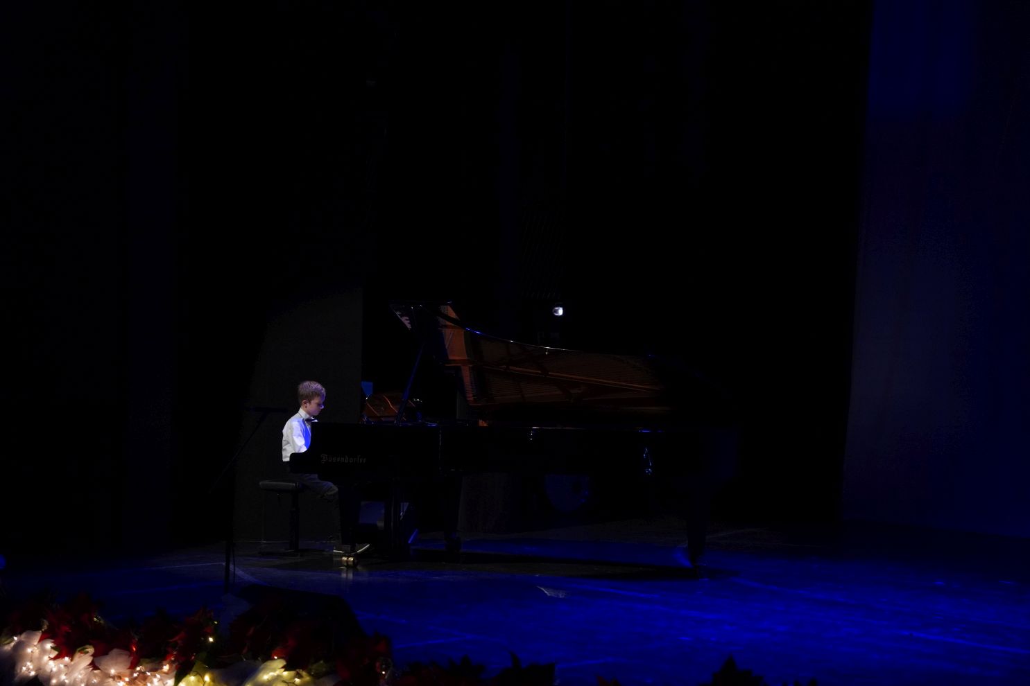 Adventski koncert Umjetničke škole Miroslava Magdalenića Čakovec (40) Adventski koncert Umjetničke škole Miroslava Magdalenića Čakovec (40)