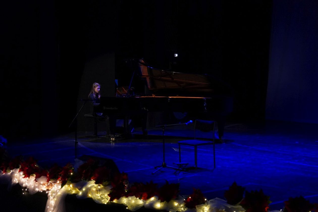 Adventski koncert Umjetničke škole Miroslava Magdalenića Čakovec (45)