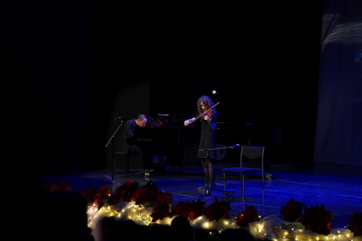 Adventski koncert Umjetničke škole Miroslava Magdalenića Čakovec (49)