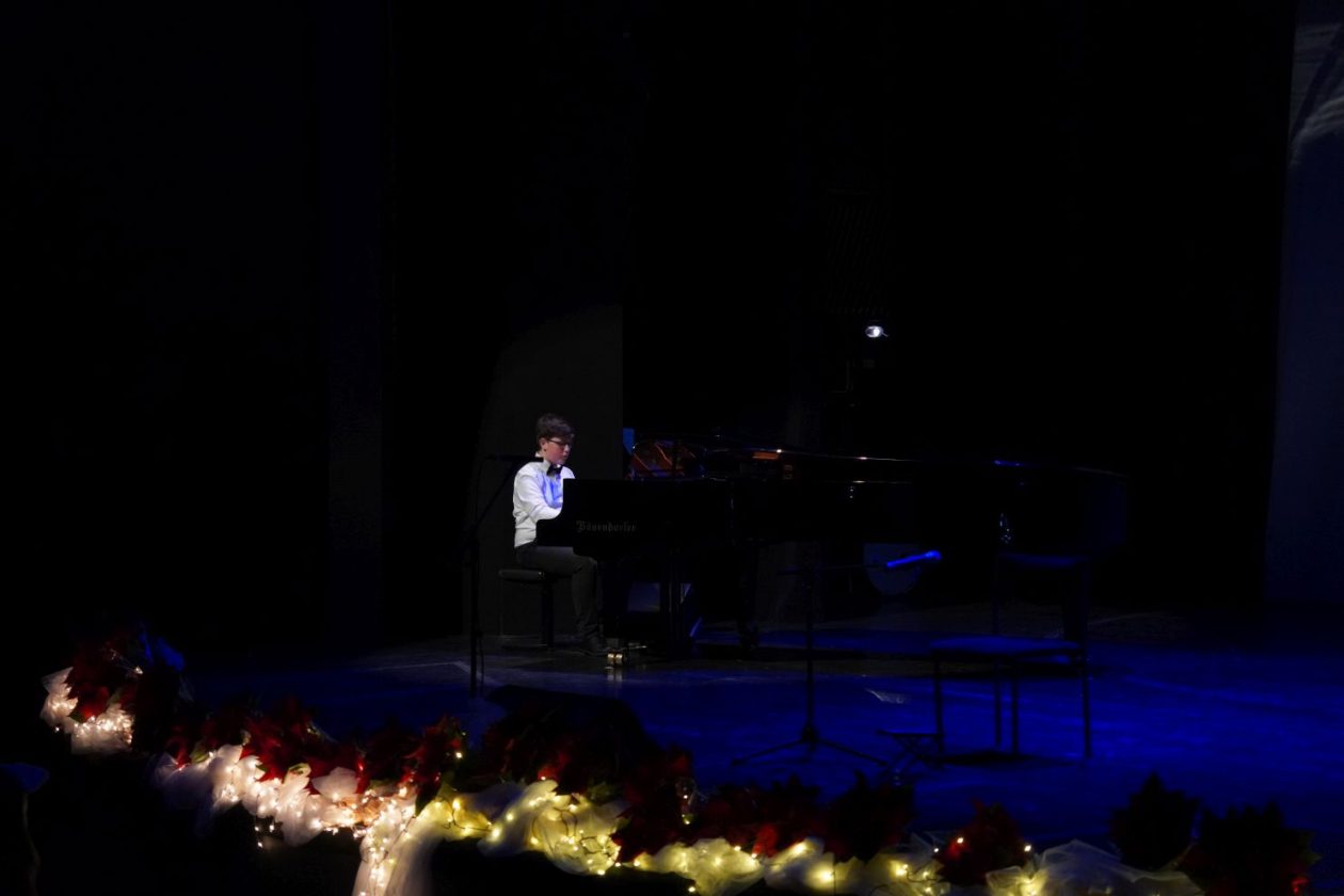 Adventski koncert Umjetničke škole Miroslava Magdalenića Čakovec (58)