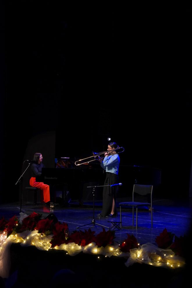 Adventski koncert Umjetničke škole Miroslava Magdalenića Čakovec (63) Adventski koncert Umjetničke škole Miroslava Magdalenića Čakovec (63)