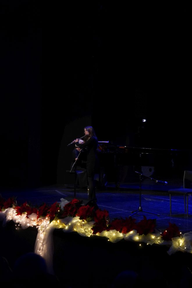 Adventski koncert Umjetničke škole Miroslava Magdalenića Čakovec (67) Adventski koncert Umjetničke škole Miroslava Magdalenića Čakovec (67)