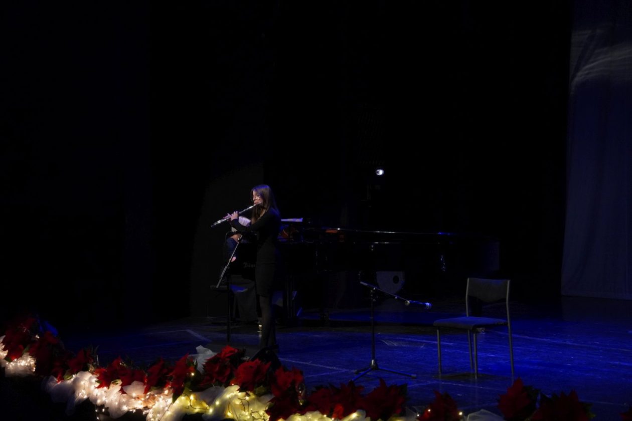 Adventski koncert Umjetničke škole Miroslava Magdalenića Čakovec (68)