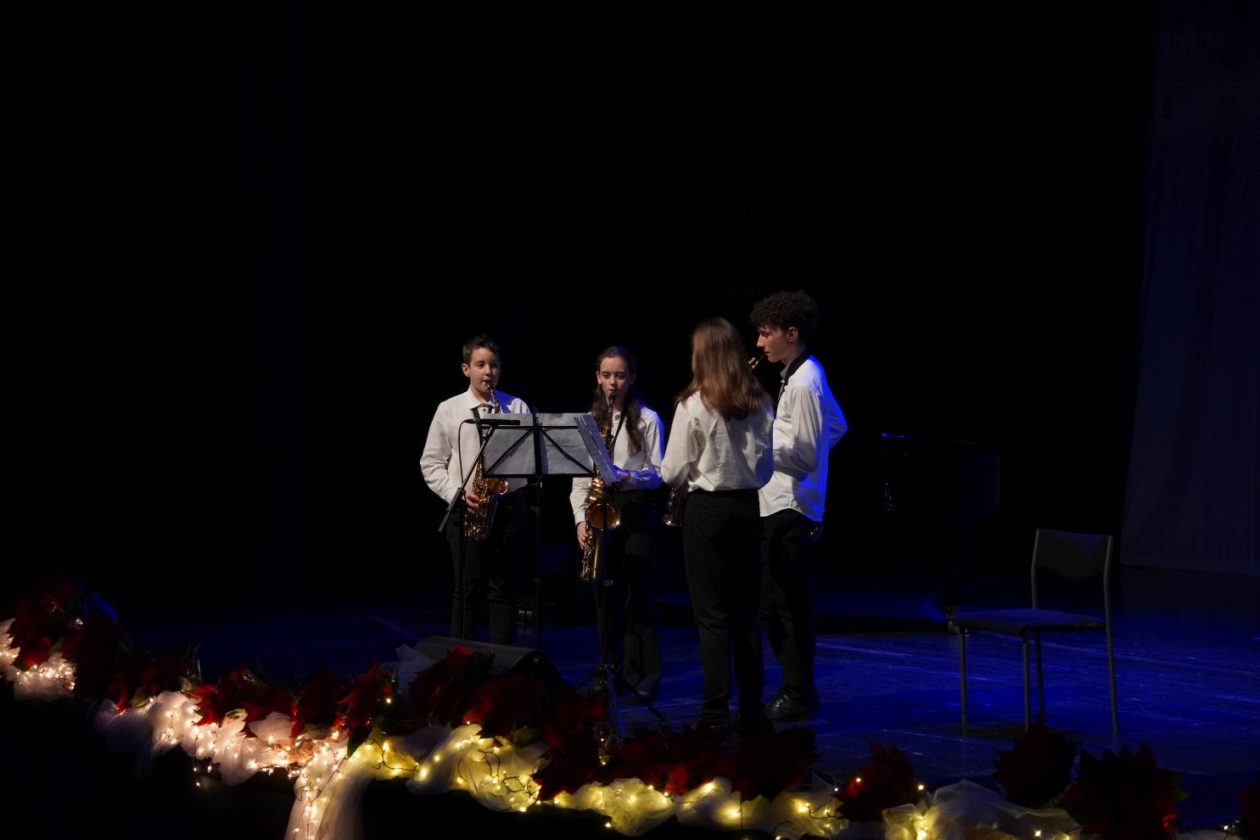 Adventski koncert Umjetničke škole Miroslava Magdalenića Čakovec (76)
