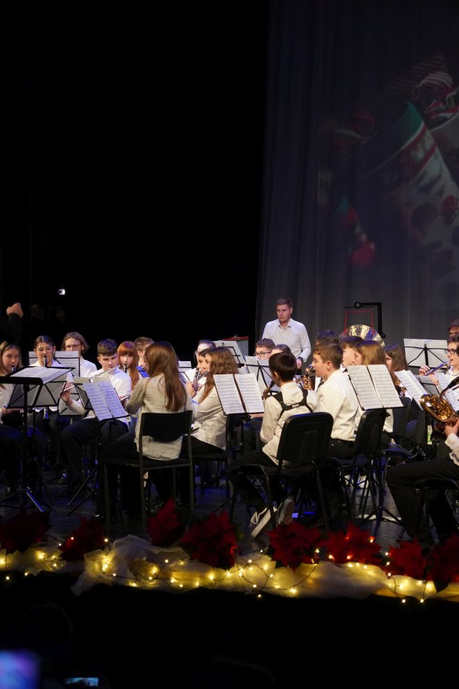 Adventski koncert Umjetničke škole Miroslava Magdalenića Čakovec (80) Adventski koncert Umjetničke škole Miroslava Magdalenića Čakovec (80)