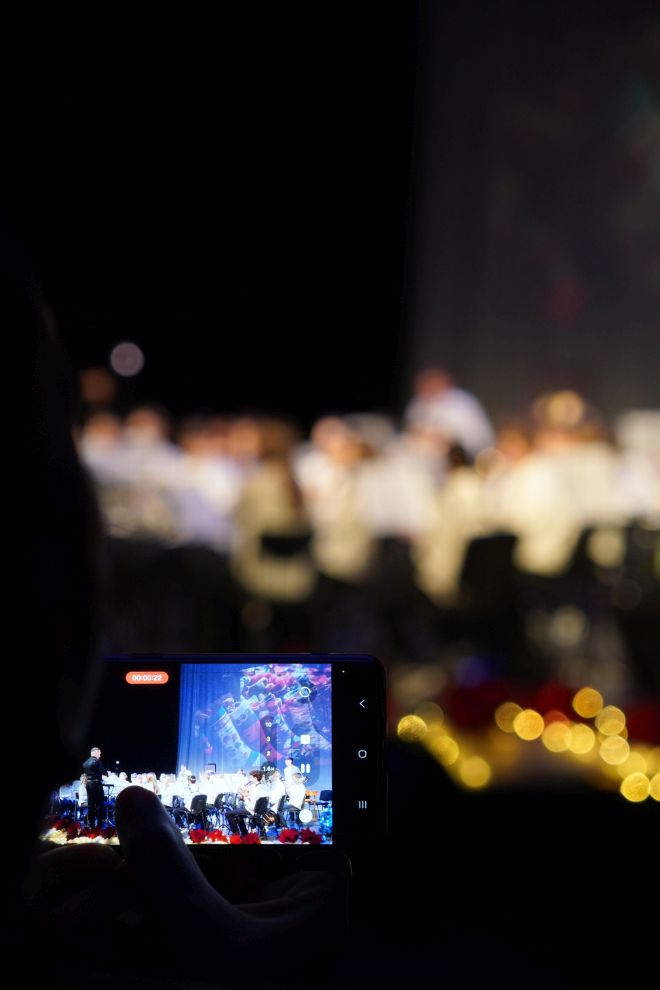 Adventski koncert Umjetničke škole Miroslava Magdalenića Čakovec (81) Adventski koncert Umjetničke škole Miroslava Magdalenića Čakovec (81)