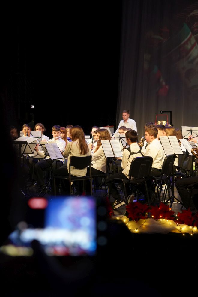 Adventski koncert Umjetničke škole Miroslava Magdalenića Čakovec (82) Adventski koncert Umjetničke škole Miroslava Magdalenića Čakovec (82)