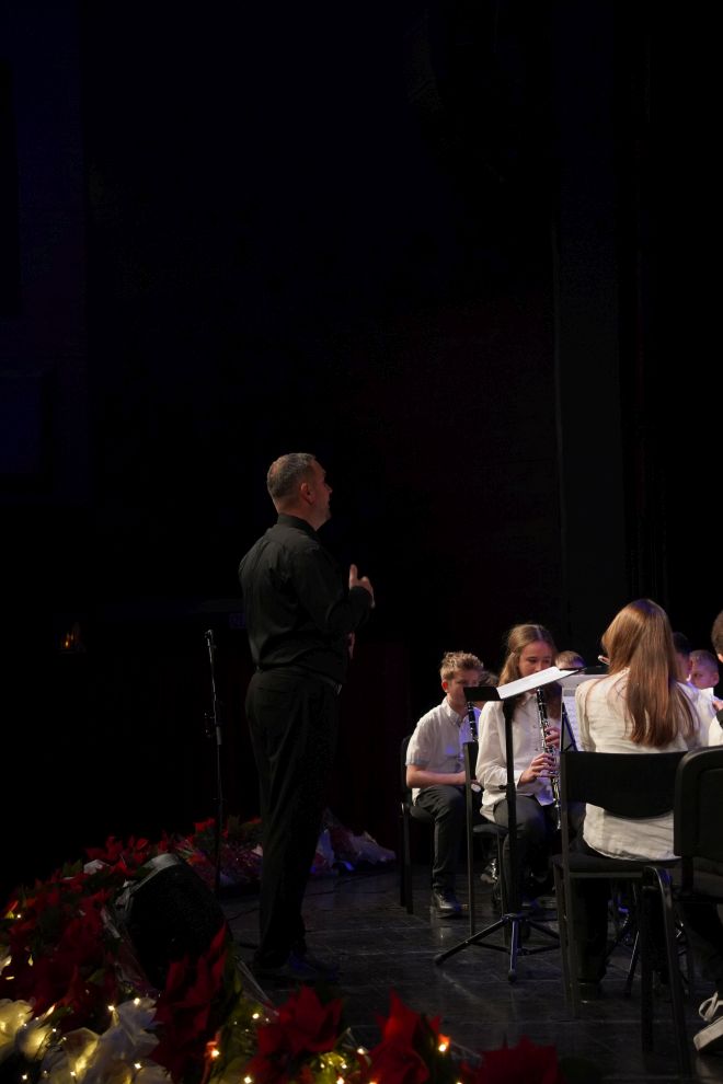 Adventski koncert Umjetničke škole Miroslava Magdalenića Čakovec (85) Adventski koncert Umjetničke škole Miroslava Magdalenića Čakovec (85)