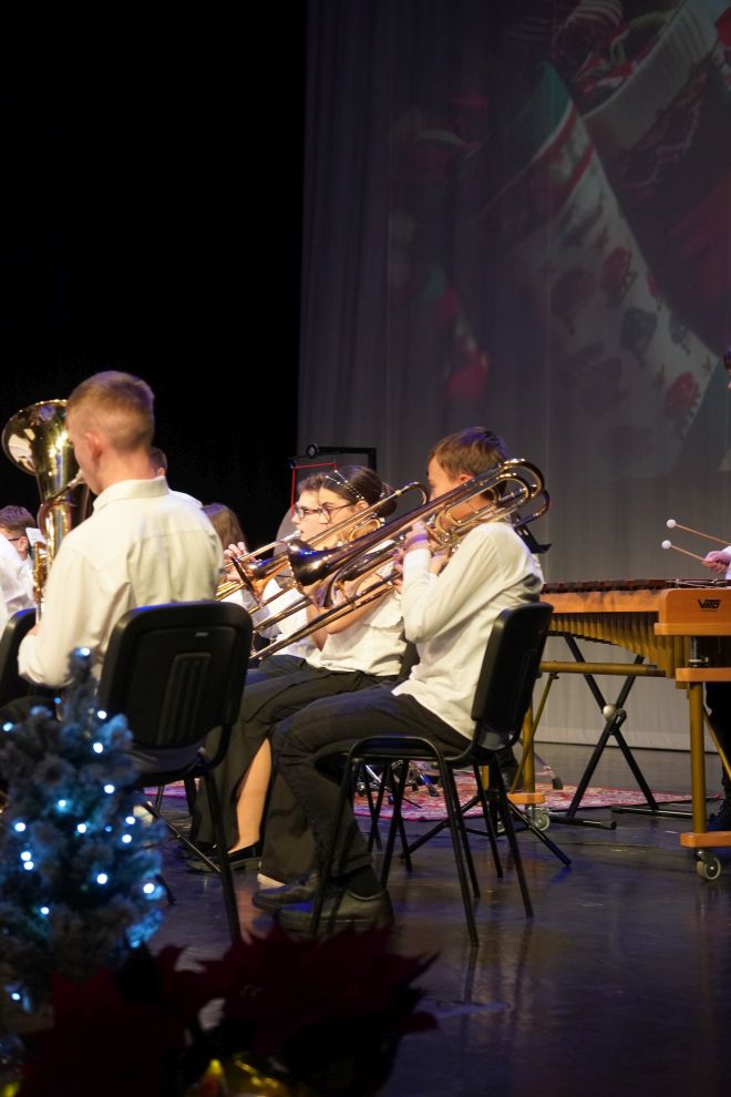 Adventski koncert Umjetničke škole Miroslava Magdalenića Čakovec (87) Adventski koncert Umjetničke škole Miroslava Magdalenića Čakovec (87)