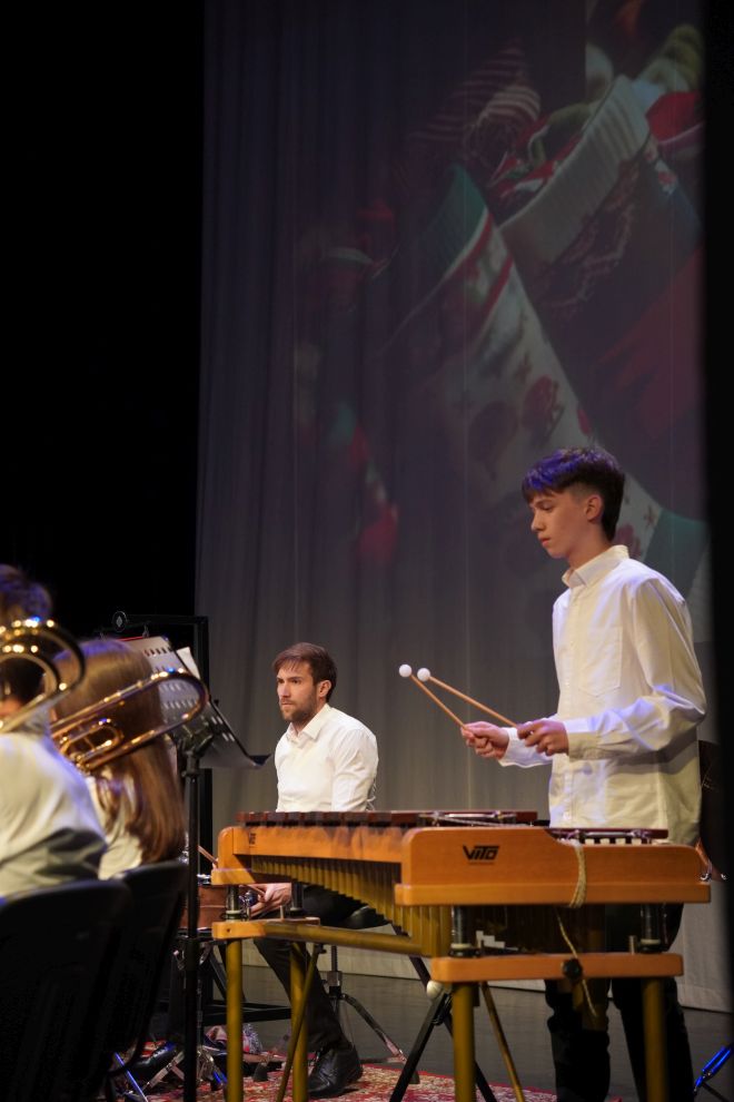 Adventski koncert Umjetničke škole Miroslava Magdalenića Čakovec (88) Adventski koncert Umjetničke škole Miroslava Magdalenića Čakovec (88)