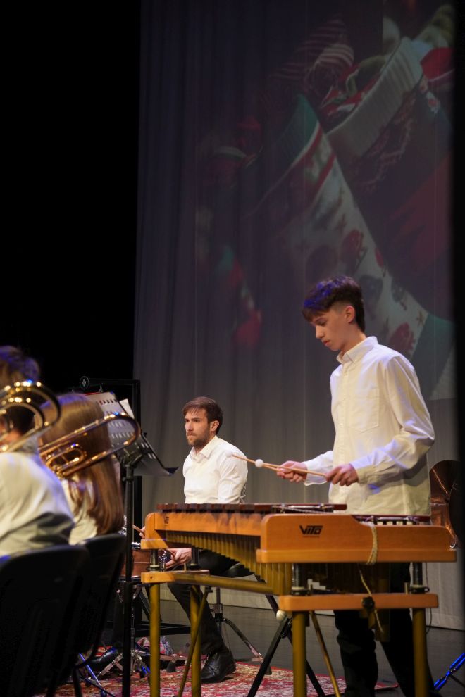 Adventski koncert Umjetničke škole Miroslava Magdalenića Čakovec (89) Adventski koncert Umjetničke škole Miroslava Magdalenića Čakovec (89)