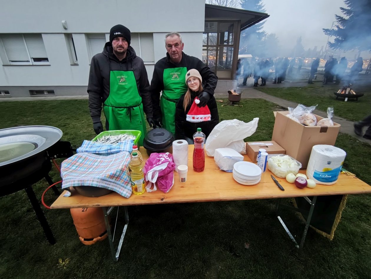 Adventski sajam Belica 1 Adventski sajam Belica 1