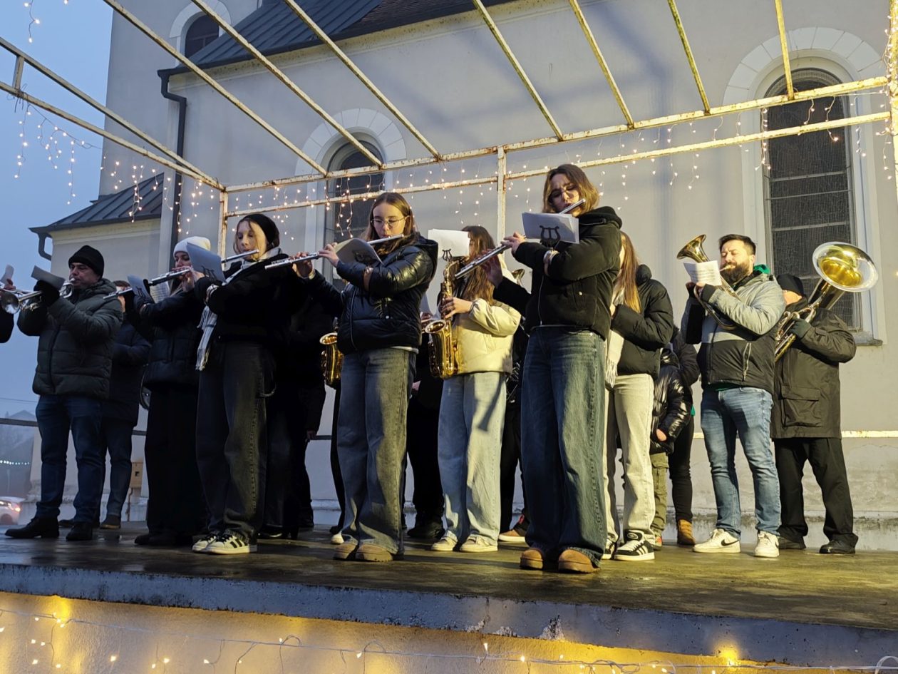 Adventski sajam Belica 11 Adventski sajam Belica 11