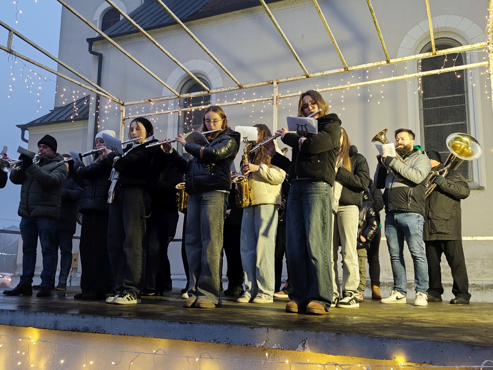 Adventski sajam Belica 11 Adventski sajam Belica 11