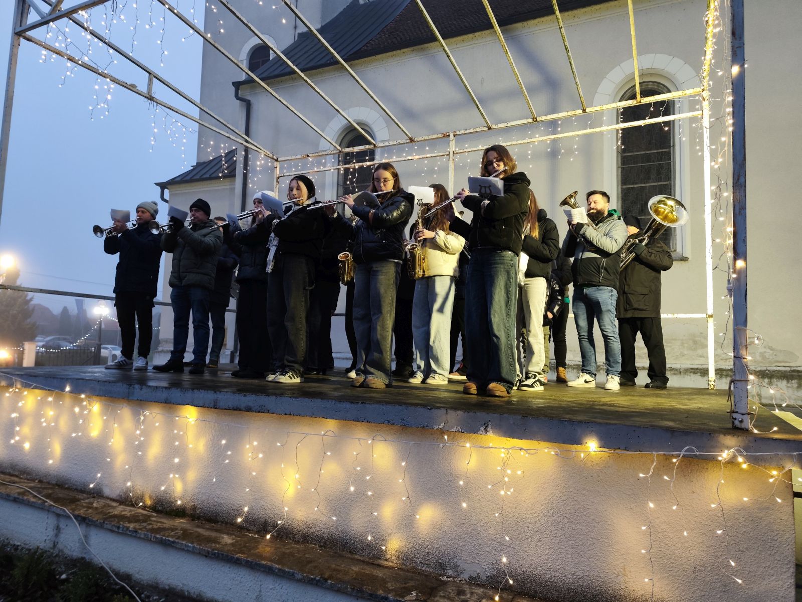 Adventski sajam Belica 12 Adventski sajam Belica 12