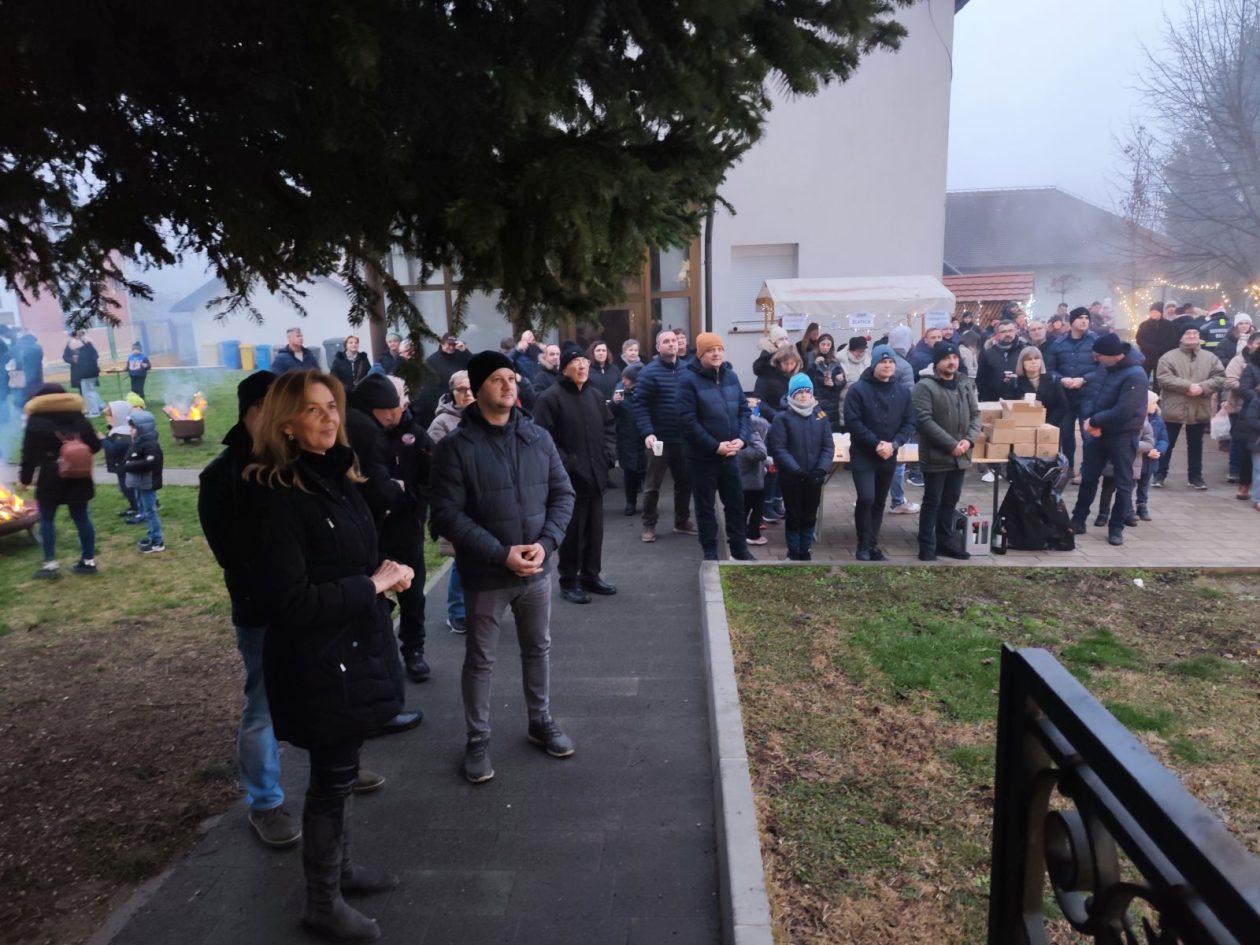 Adventski sajam Belica 14 Adventski sajam Belica 14