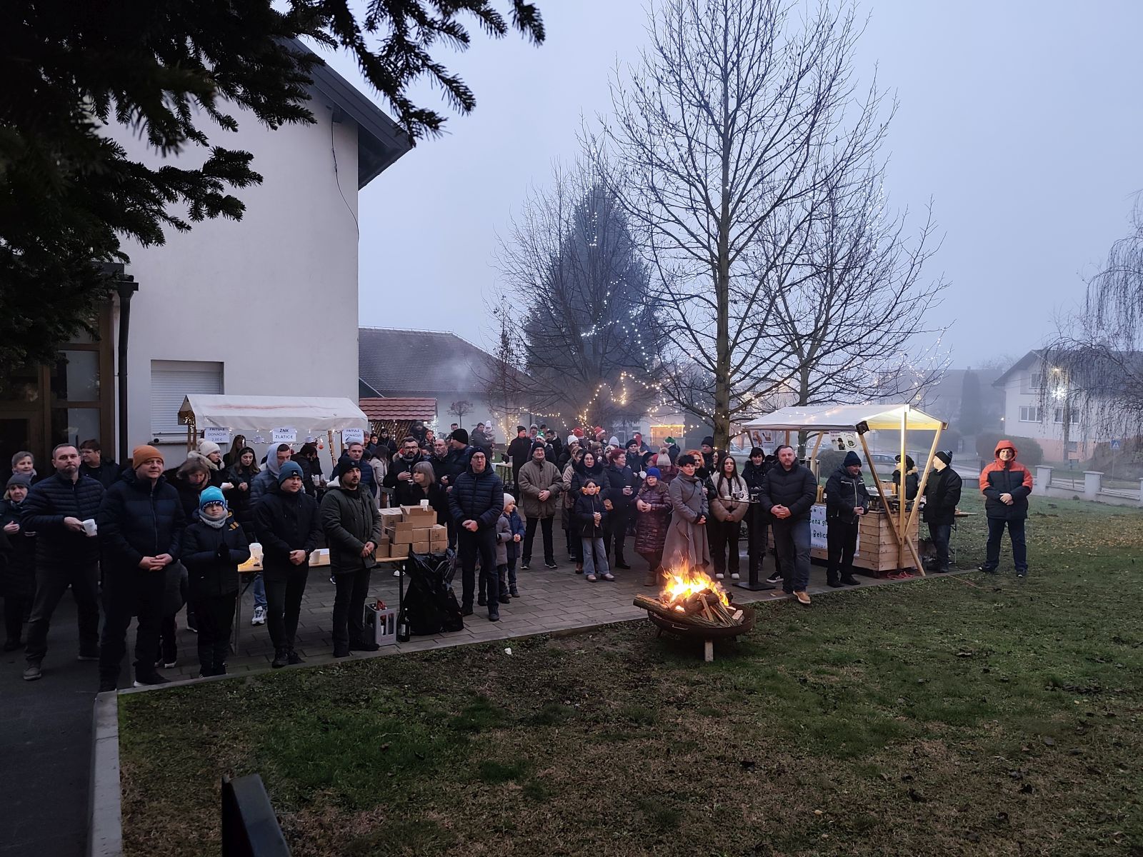 Adventski sajam Belica 15 Adventski sajam Belica 15