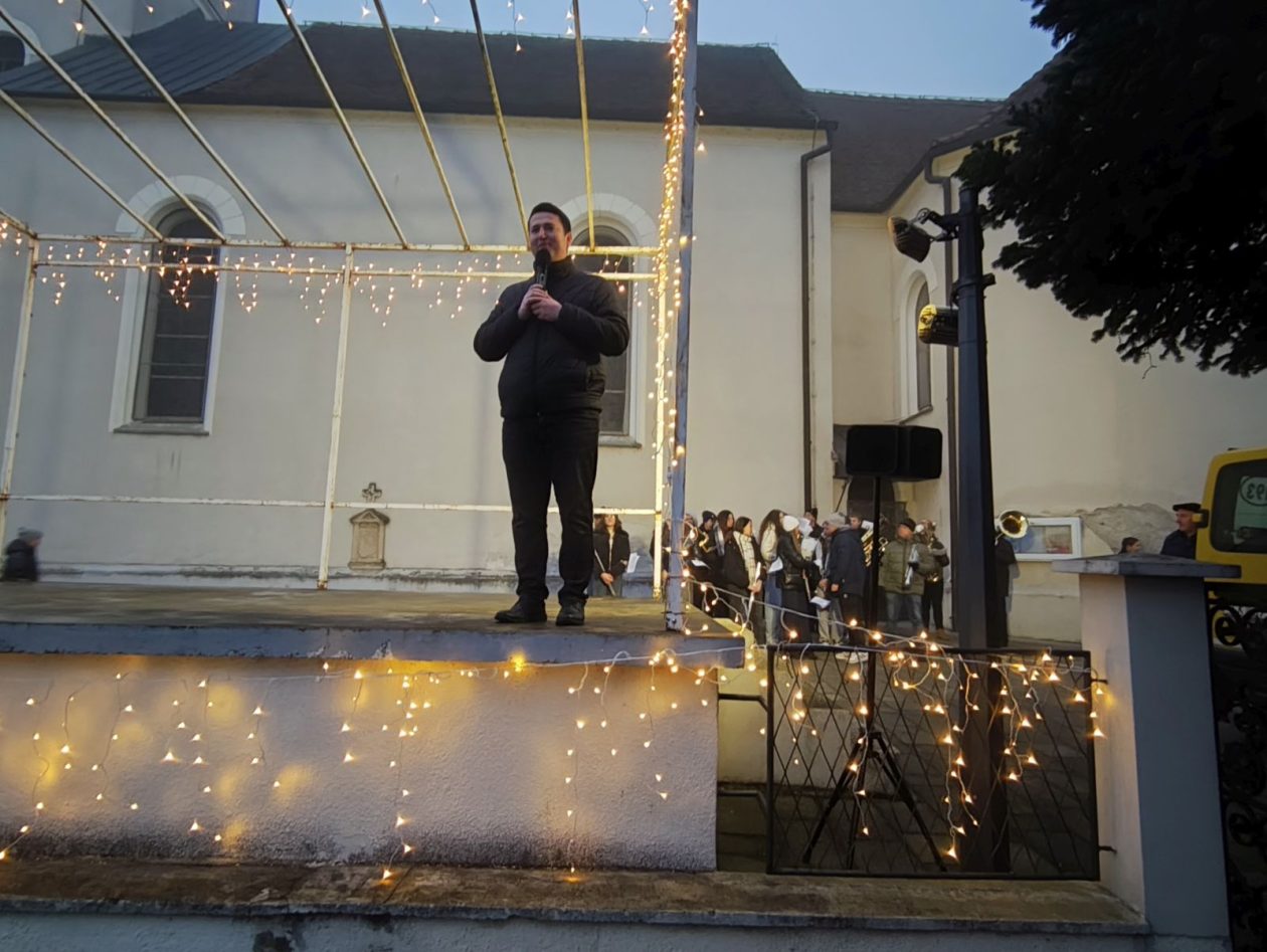 Adventski sajam Belica 18 Adventski sajam Belica 18