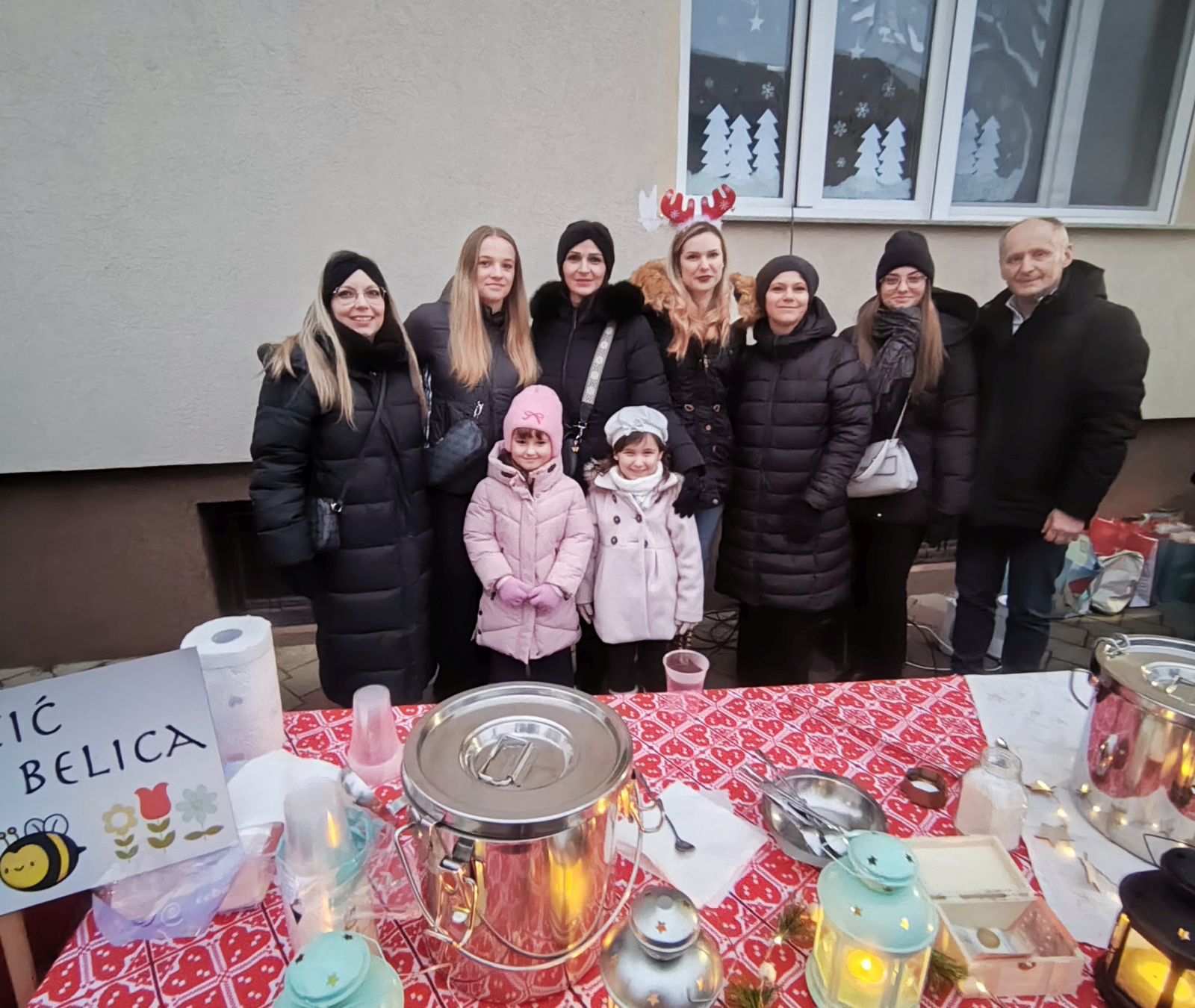 Adventski sajam Belica 2 Adventski sajam Belica 2