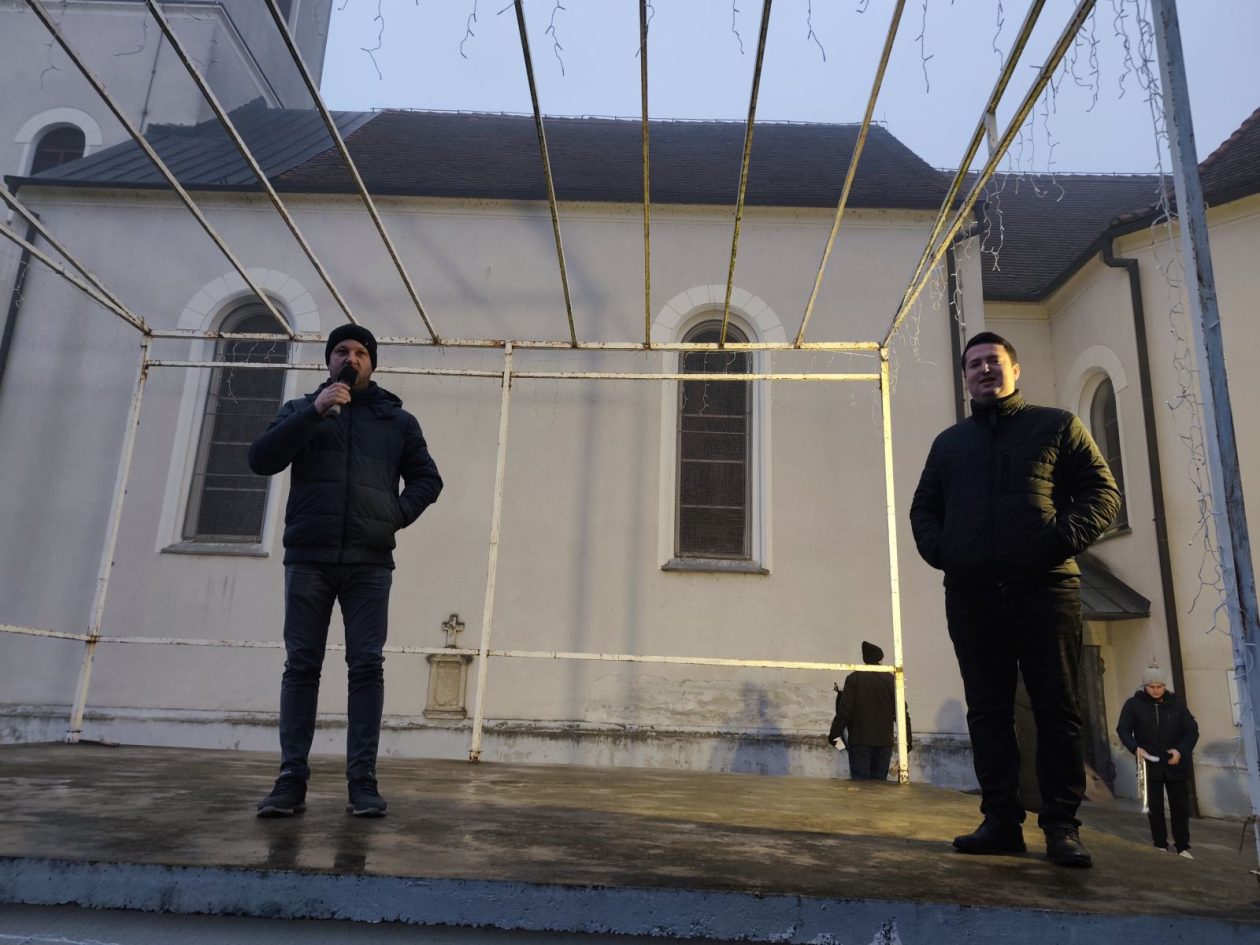 Adventski sajam Belica 21 Adventski sajam Belica 21