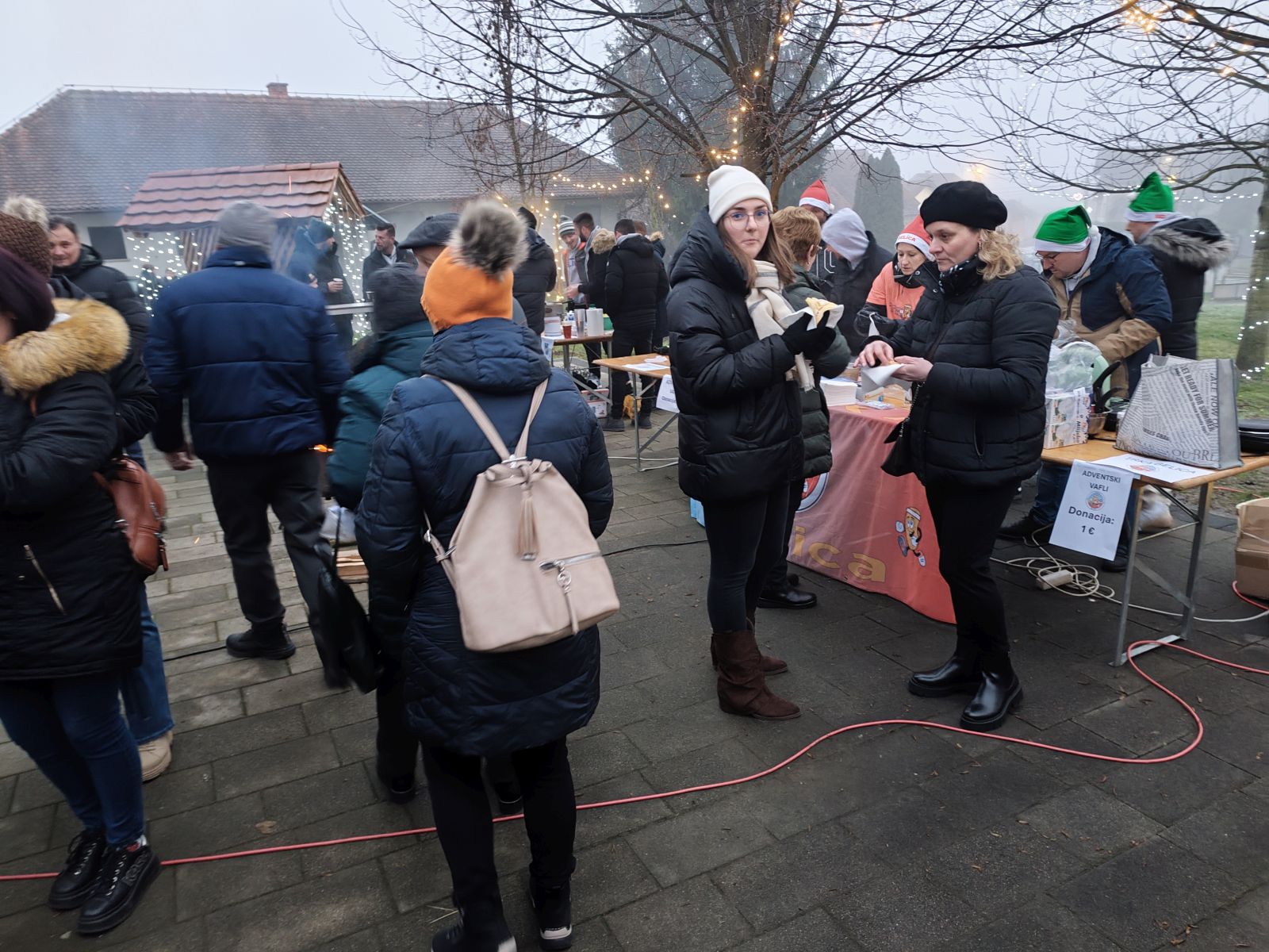 Adventski sajam Belica 22 Adventski sajam Belica 22