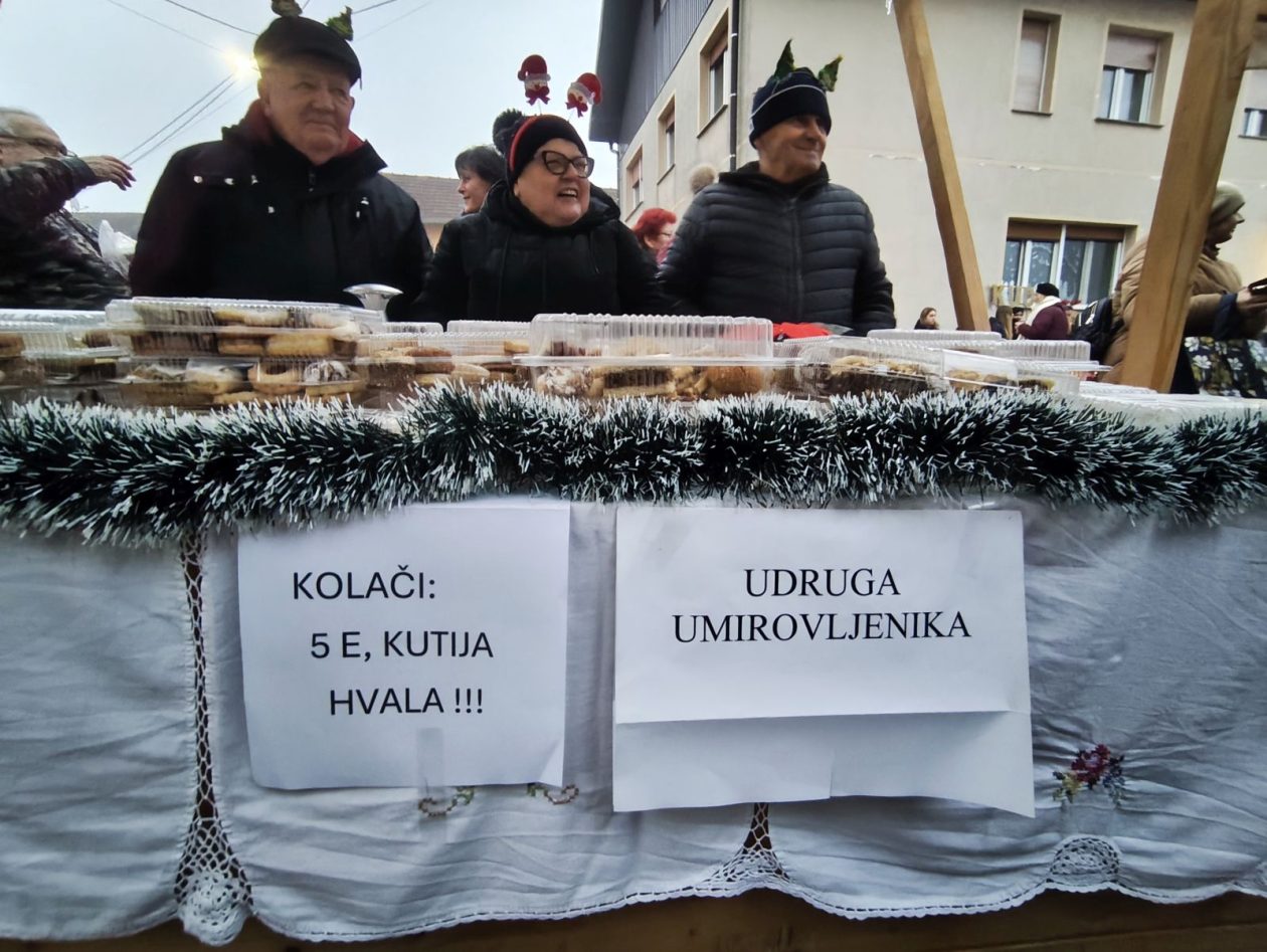 Adventski sajam Belica 23 Adventski sajam Belica 23