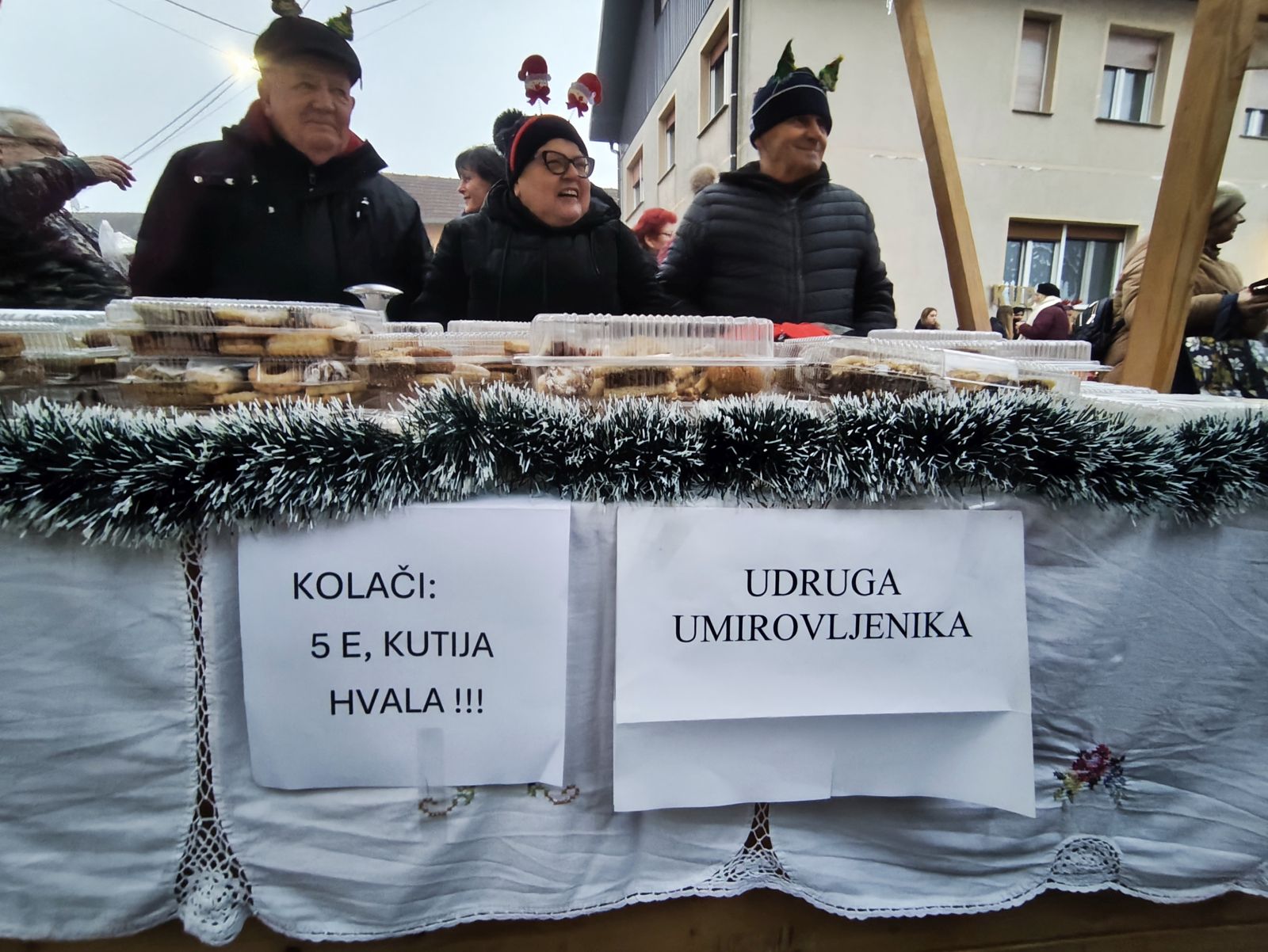 Adventski sajam Belica 23 Adventski sajam Belica 23