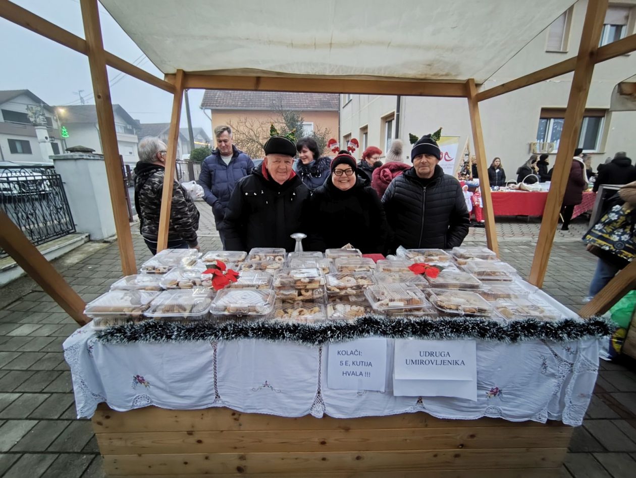 Adventski sajam Belica 25 Adventski sajam Belica 25