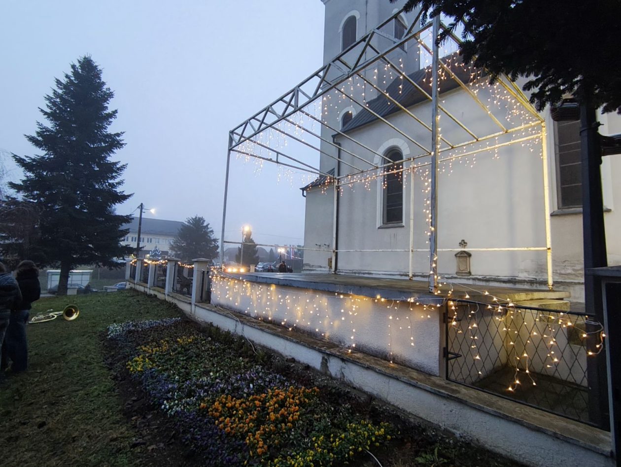 Adventski sajam Belica 27 Adventski sajam Belica 27