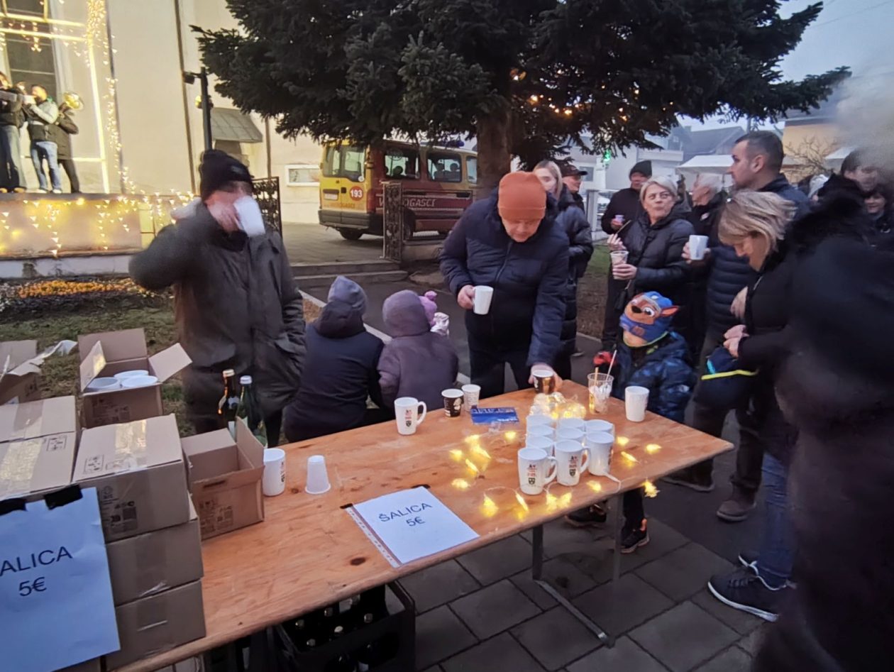 Adventski sajam Belica 3 Adventski sajam Belica 3