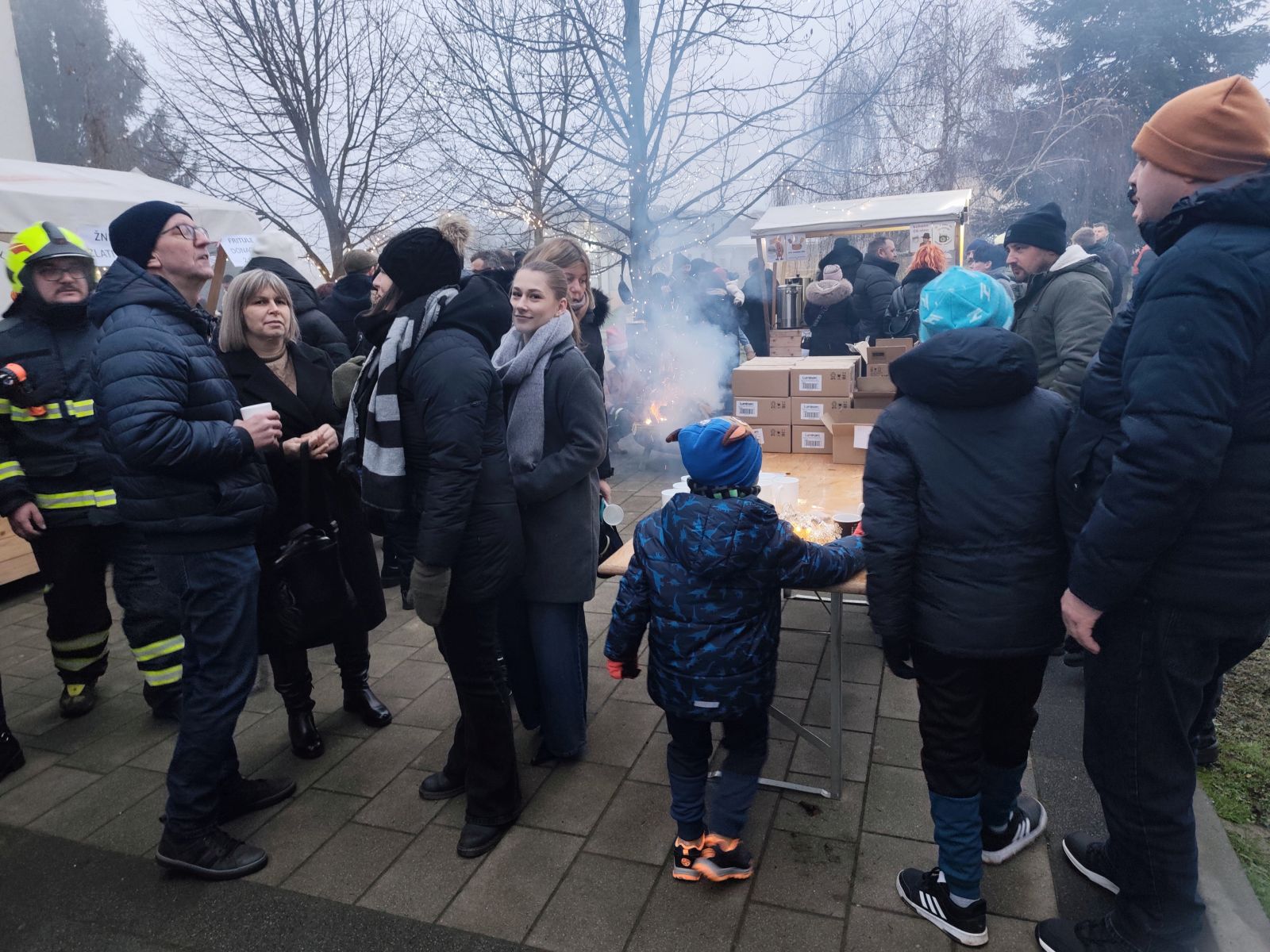 Adventski sajam Belica 30 Adventski sajam Belica 30