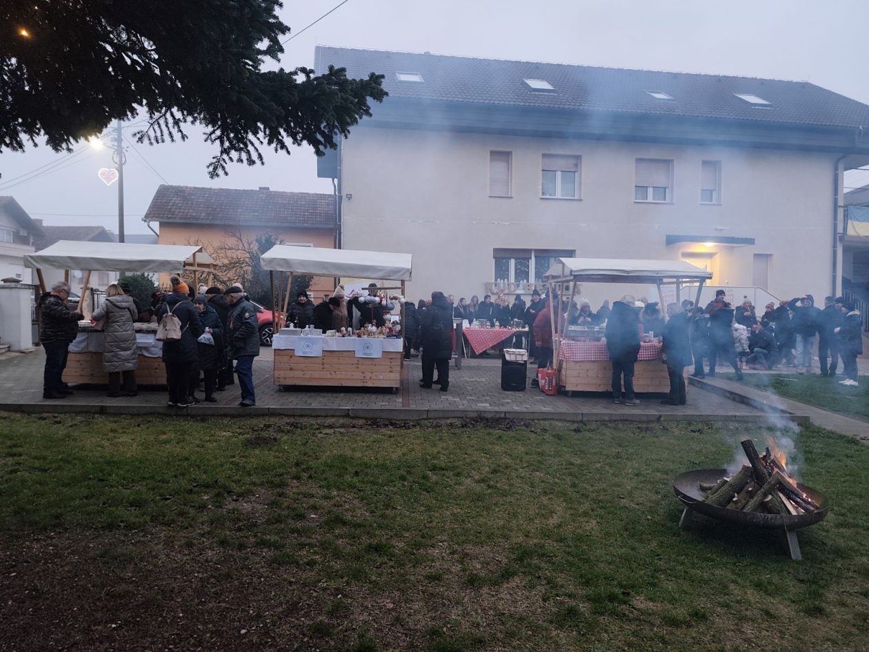 Adventski sajam Belica 31 Adventski sajam Belica 31