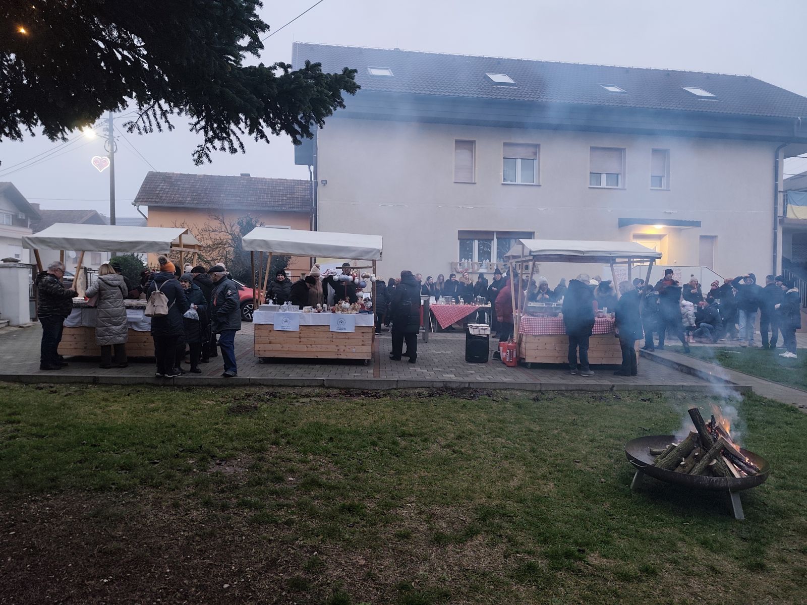 Adventski sajam Belica 31 Adventski sajam Belica 31