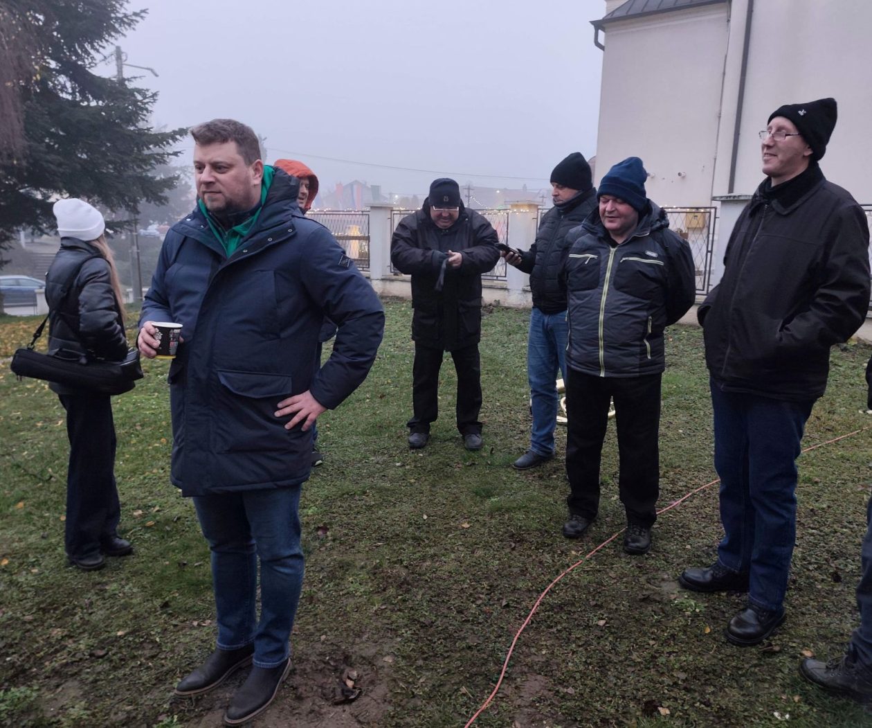 Adventski sajam Belica 32 Adventski sajam Belica 32