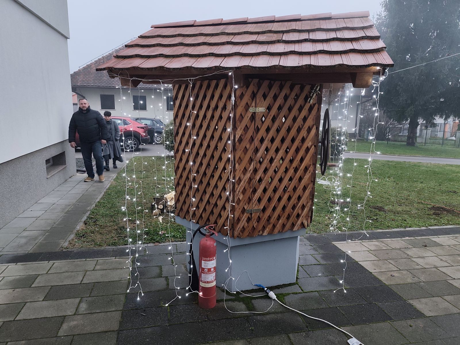 Adventski sajam Belica 34 Adventski sajam Belica 34