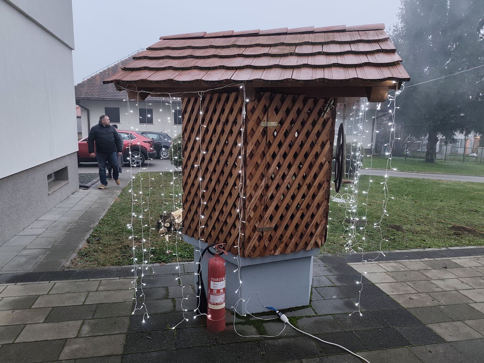 Adventski sajam Belica 35 Adventski sajam Belica 35