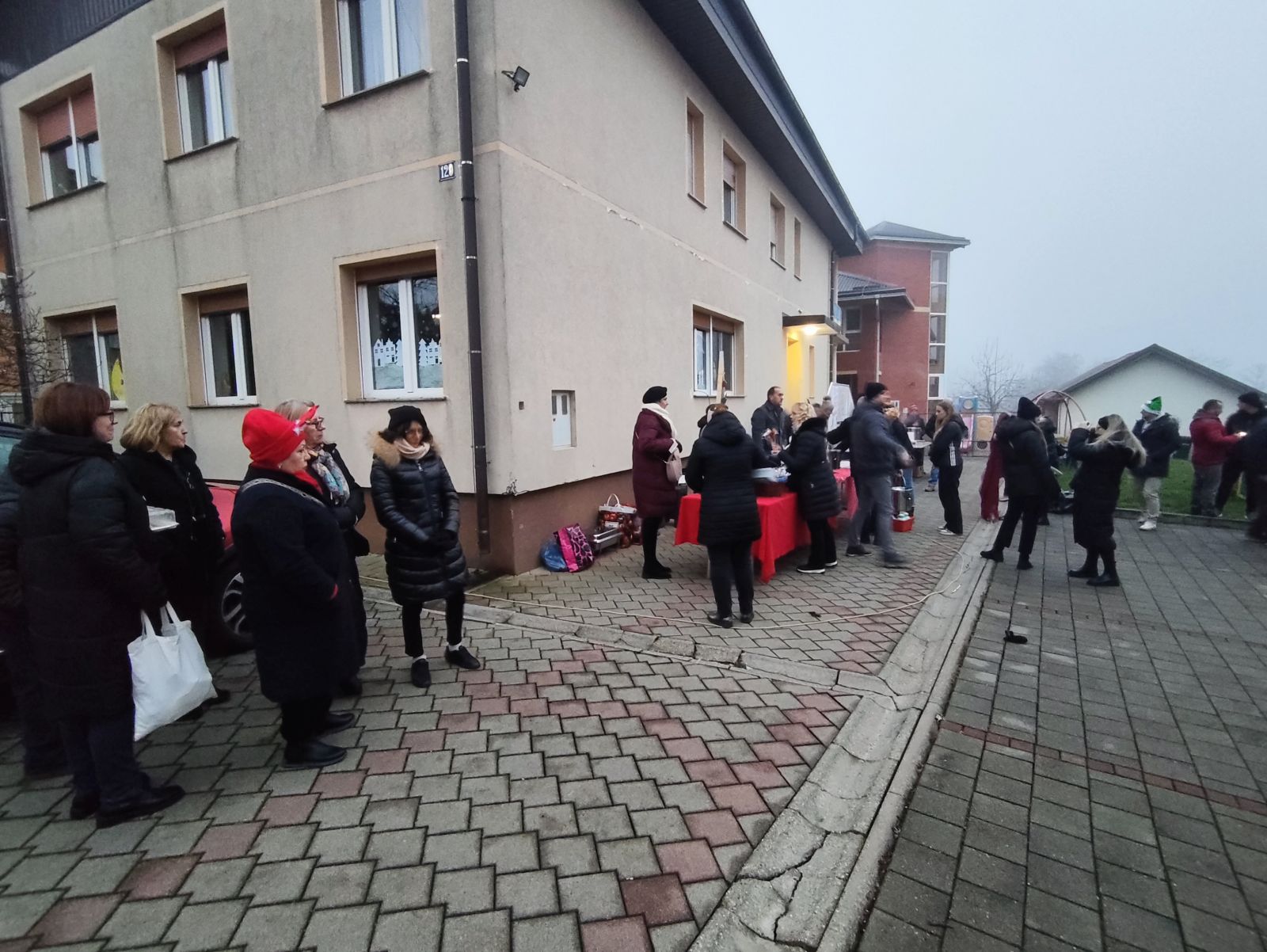 Adventski sajam Belica 38 Adventski sajam Belica 38