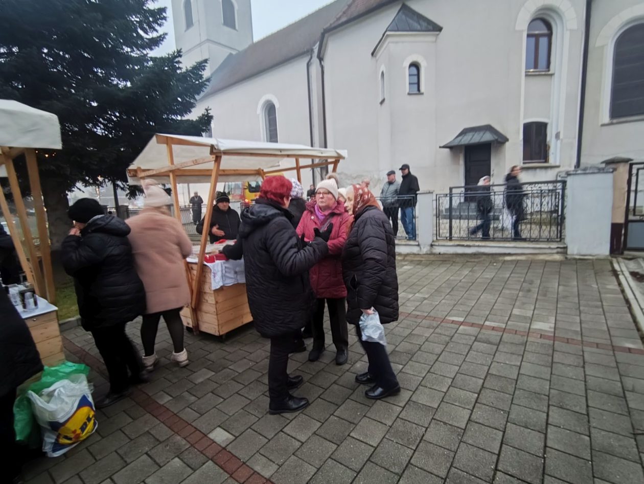 Adventski sajam Belica 39 Adventski sajam Belica 39