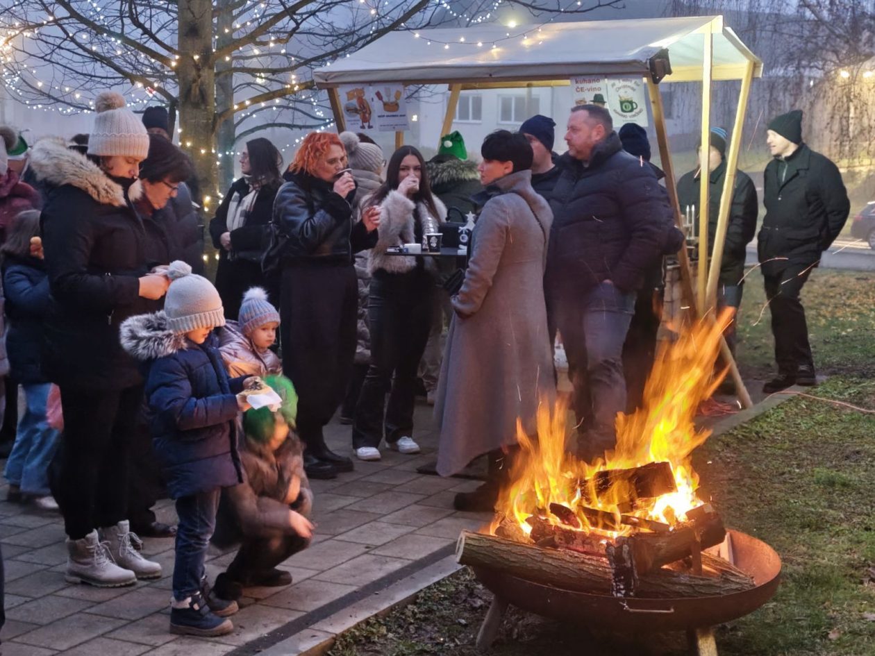 Adventski sajam Belica 4 Adventski sajam Belica 4