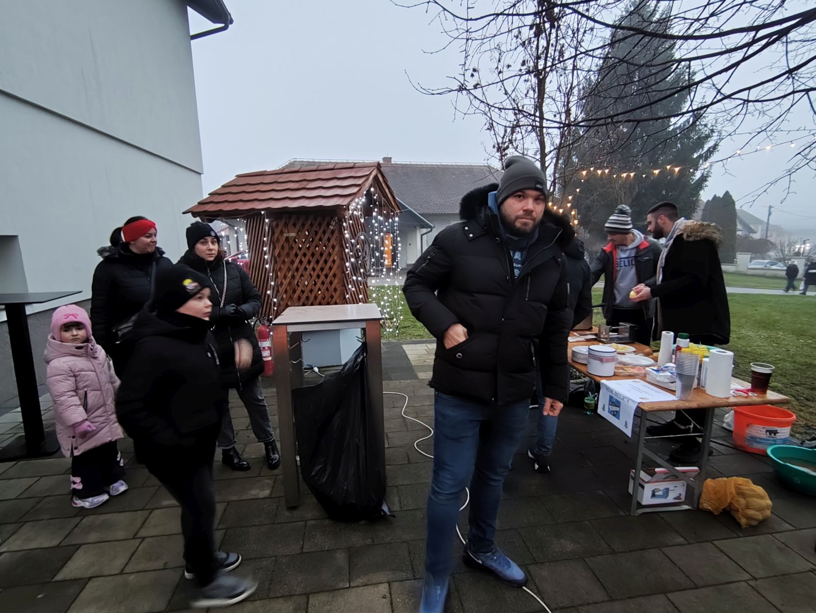 Adventski sajam Belica 40 Adventski sajam Belica 40