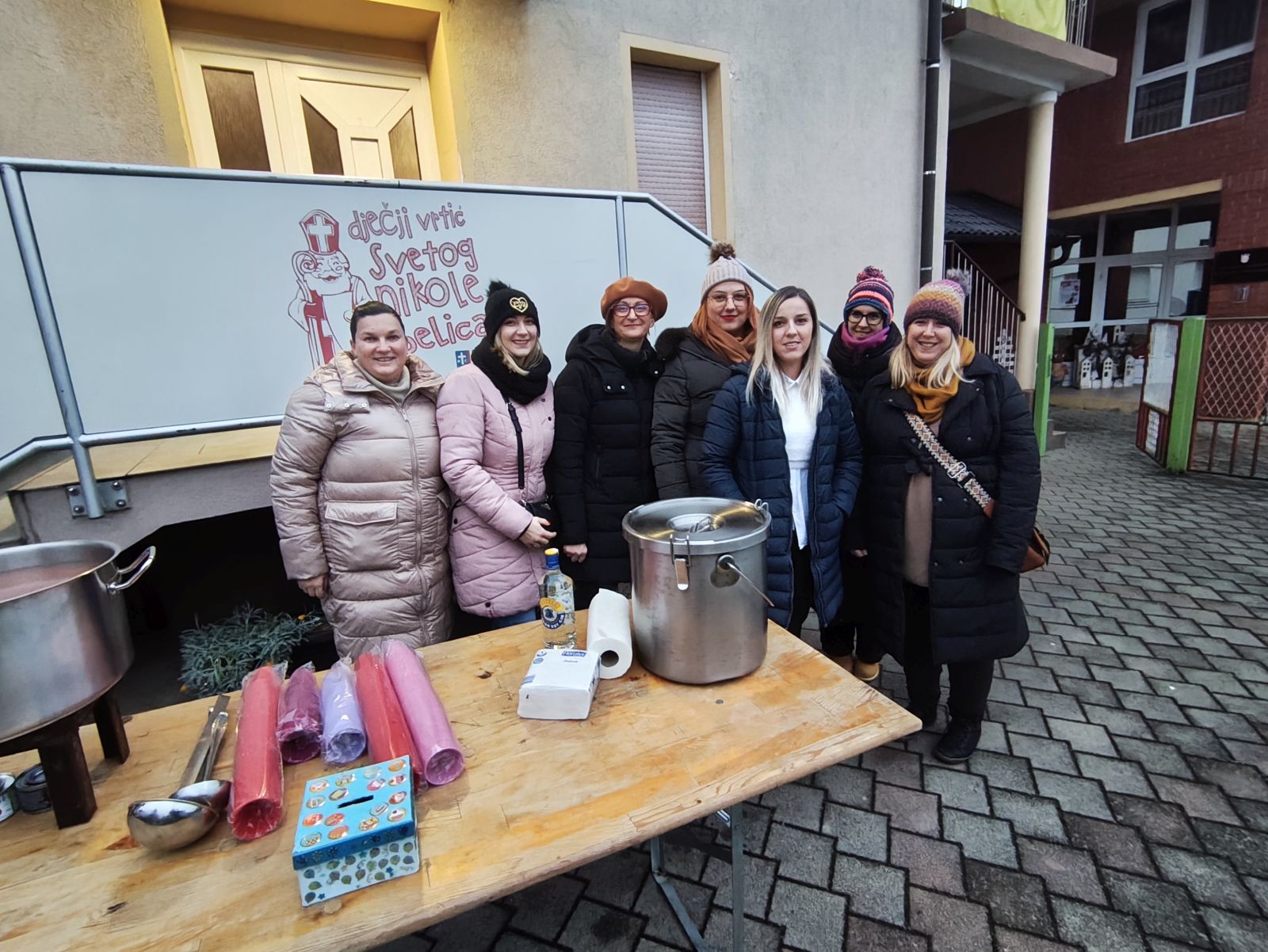 Adventski sajam Belica 41 Adventski sajam Belica 41